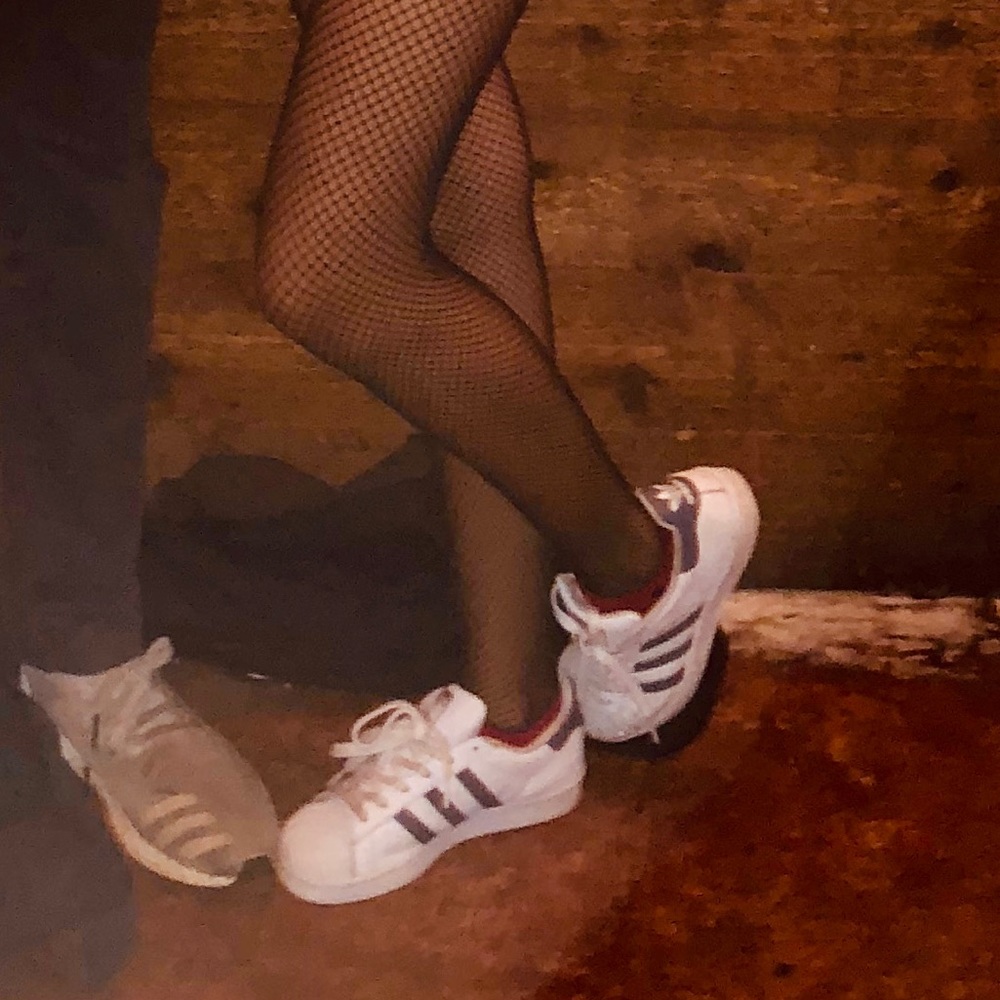 Adidas Superstars - Picture 3 of 3